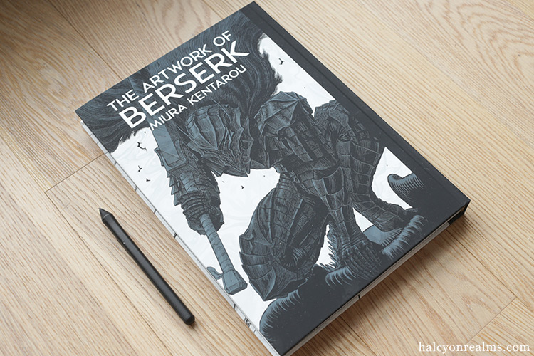 【新品未開封】大ベルセルク展　THE ARTWORK OF BERSERK Amazon.co.jp: 大ベルセルク展 公式イラストレーションブック