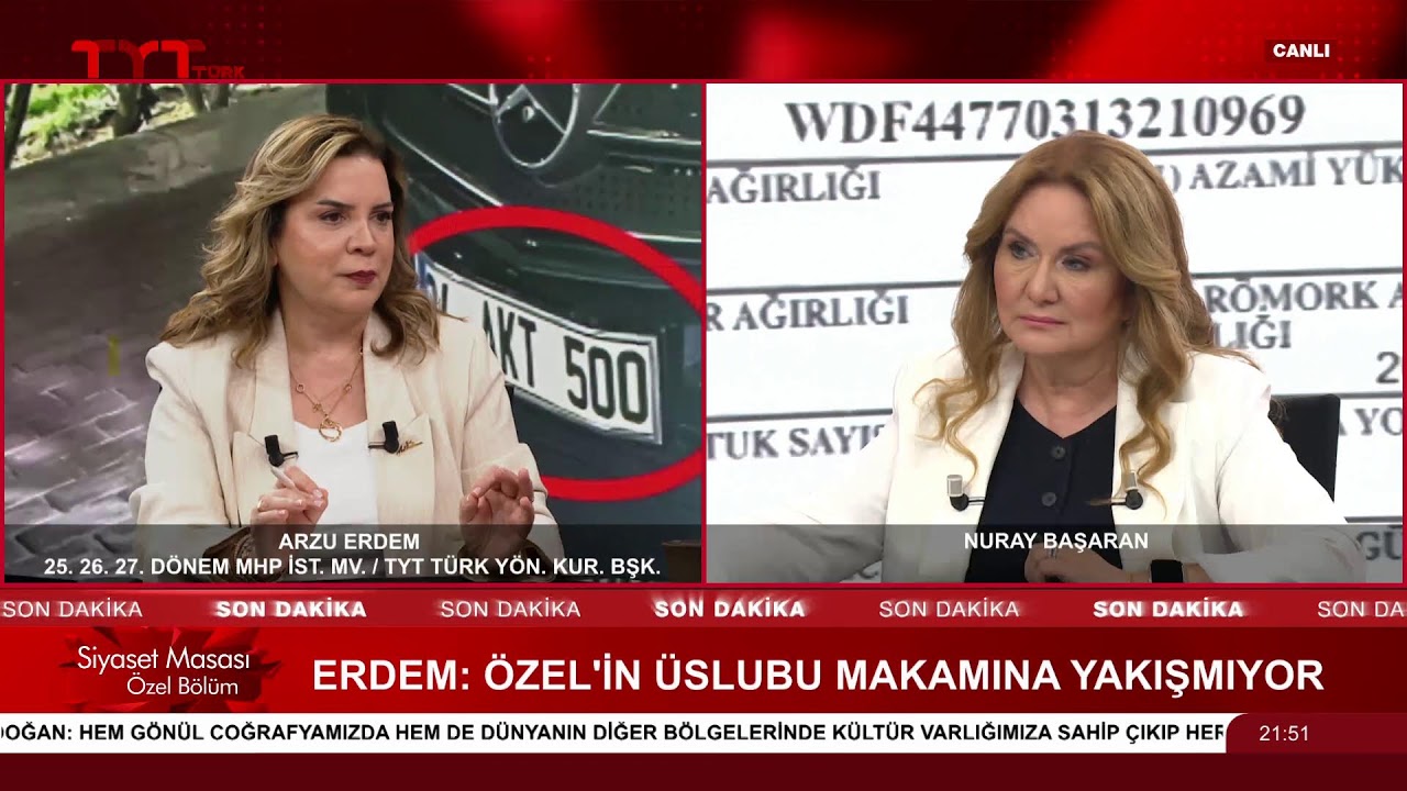 Çₑₜᵢₙ SAĞSÖZ on X: "Özgür Özel'in kullandığı araç, Aziz İhsan Aktaş'a ait  çıktı... Saşırdık mı ? @herkesicinCHP @eczozgurozel  https://t.co/MeMMmVwli3" / X