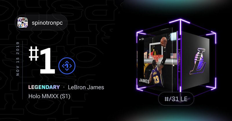 Tweet card summary image