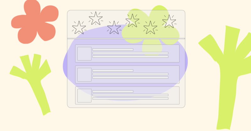 Tweet card summary image