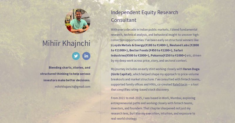 Tweet card summary image