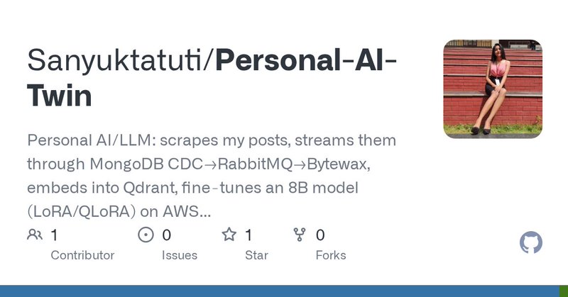 Tweet card summary image