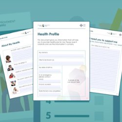 Tweet card summary image