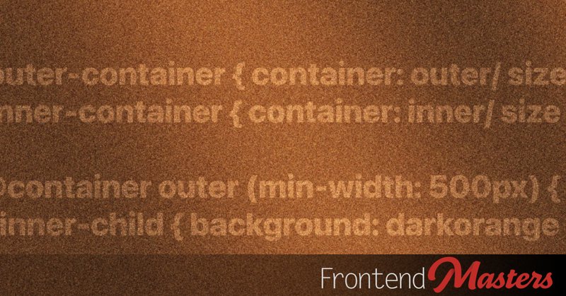 Tweet card summary image
