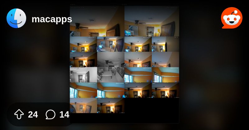 Tweet card summary image