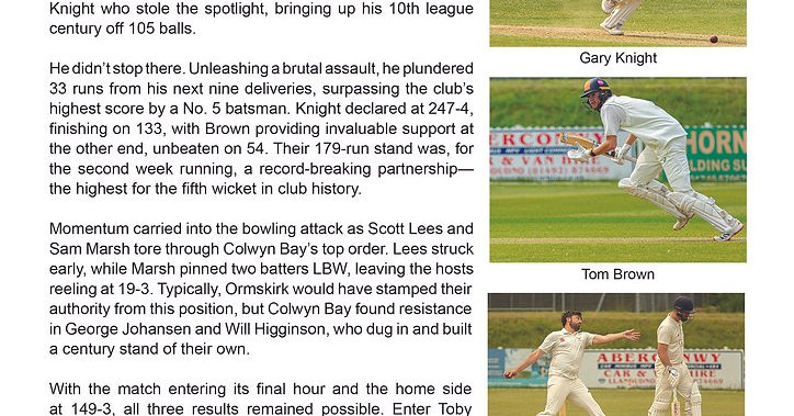 Tweet card summary image