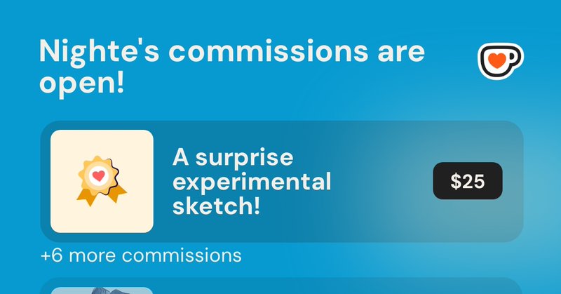 Tweet card summary image