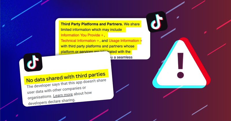 Tweet card summary image