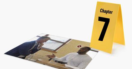 Tweet card summary image