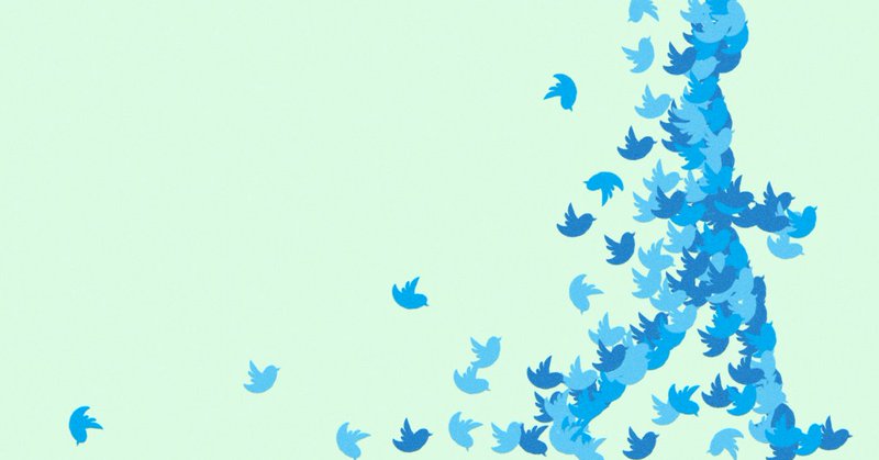 Tweet card summary image