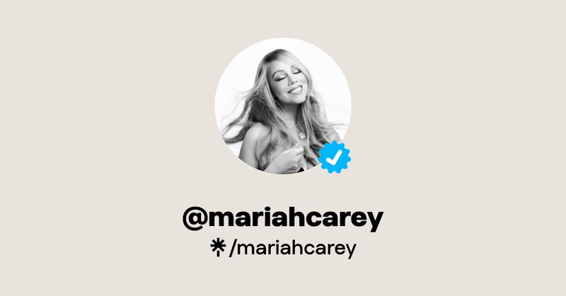 Tweet card summary image