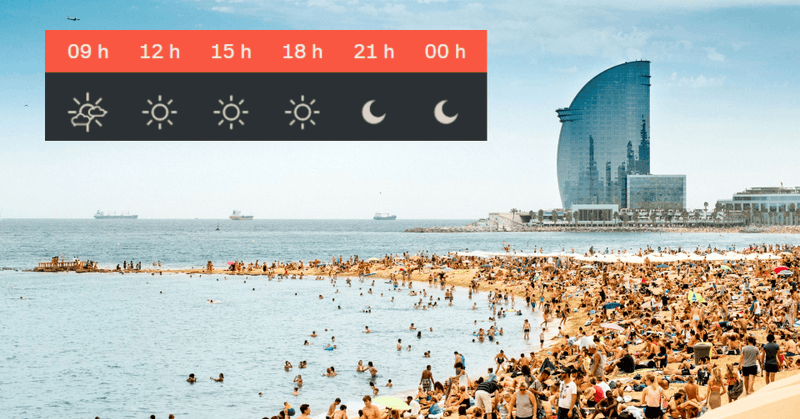 Tweet card summary image