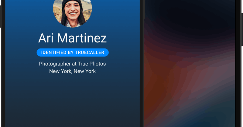 Tweet card summary image