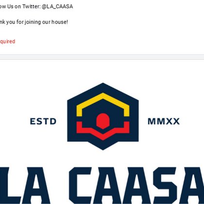 Tweet card summary image