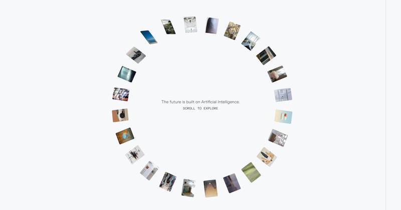 Tweet card summary image