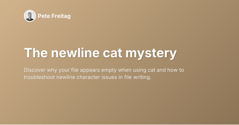 Tweet card summary image