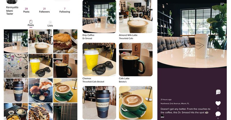 Tweet card summary image