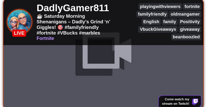Tweet card summary image