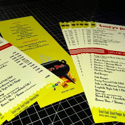 Tweet card summary image