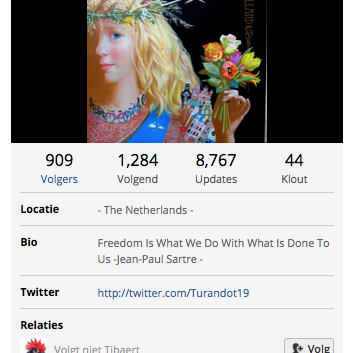 Tweet card summary image