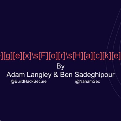 Tweet card summary image