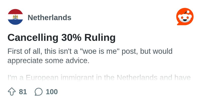 Tweet card summary image