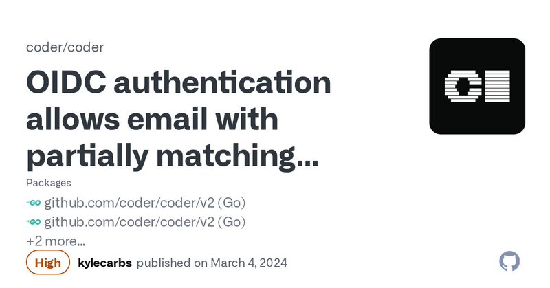 Tweet card summary image