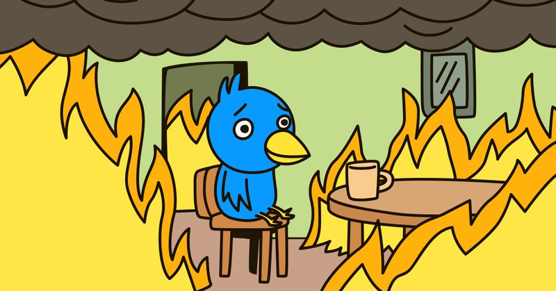 Tweet card summary image