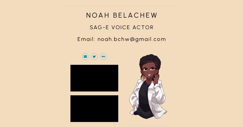 Tweet card summary image
