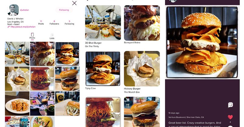 Tweet card summary image