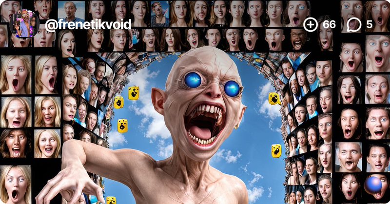 Tweet card summary image