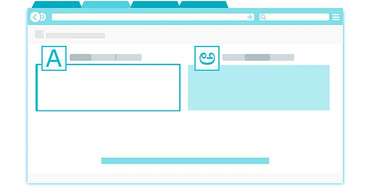 Tweet card summary image