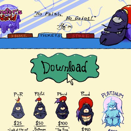 Tweet card summary image