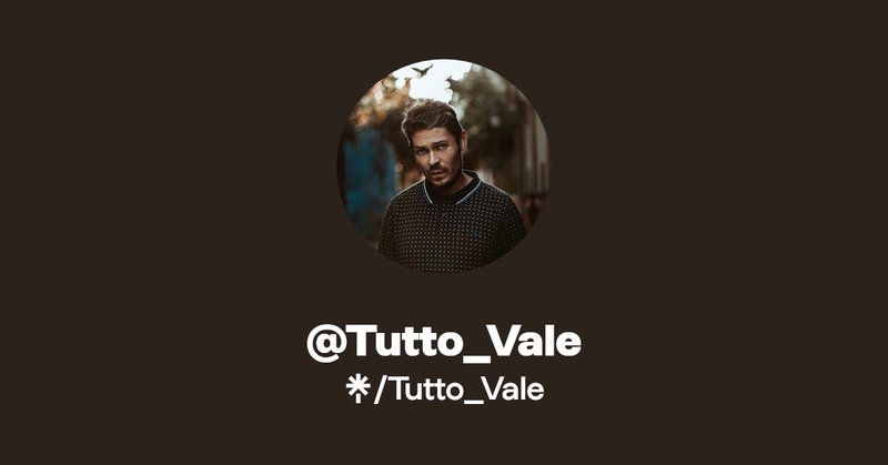 Tweet card summary image