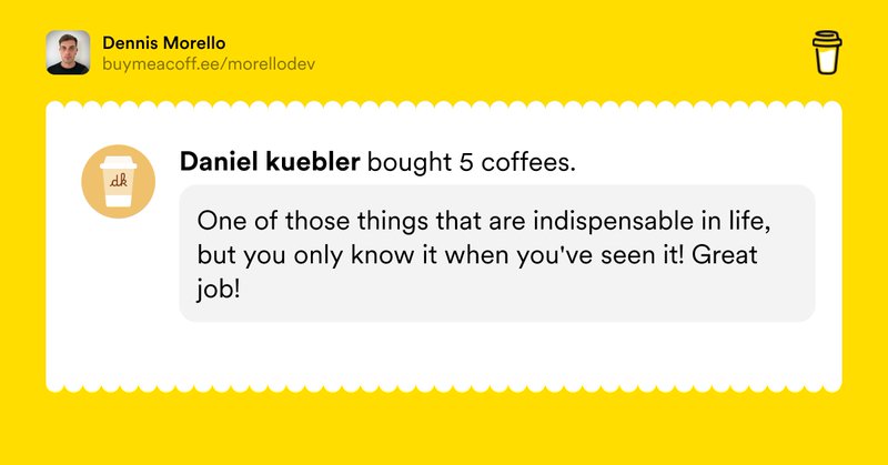 Tweet card summary image