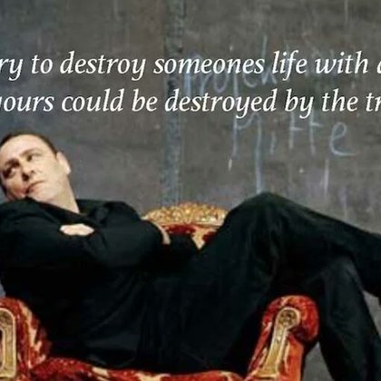 Tweet card summary image