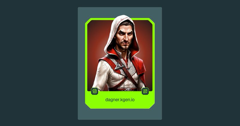 Tweet card summary image
