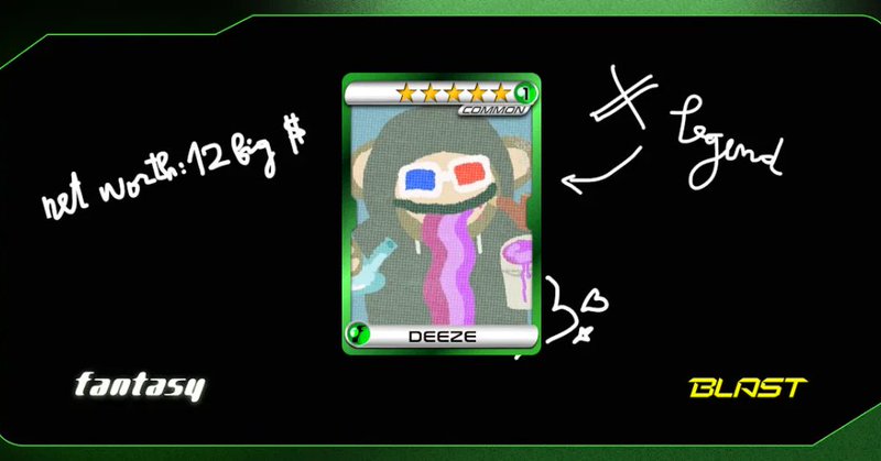 Tweet card summary image
