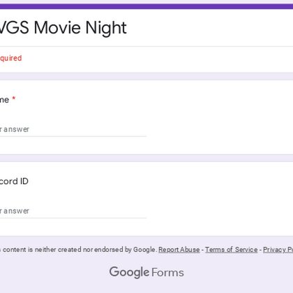 Tweet card summary image
