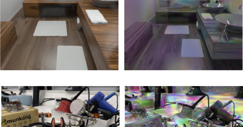 Tweet card summary image