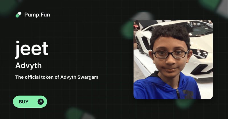 Tweet card summary image