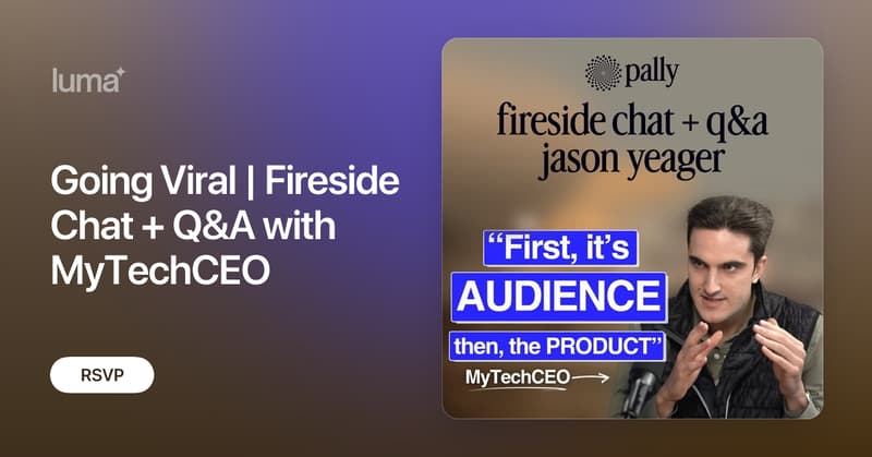 Tweet card summary image