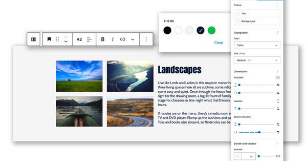 Tweet card summary image