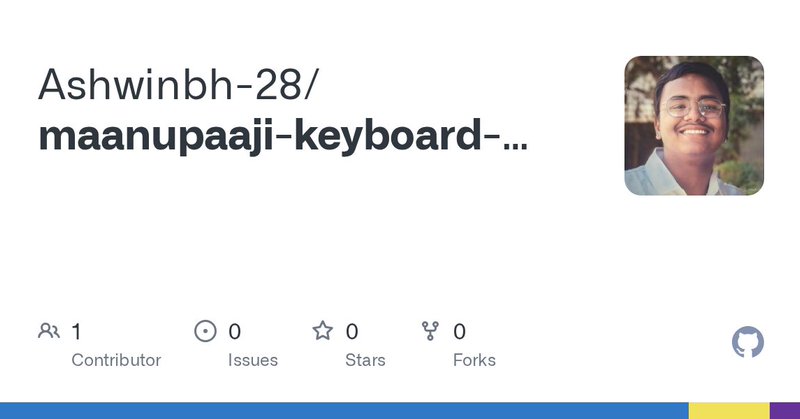 Tweet card summary image