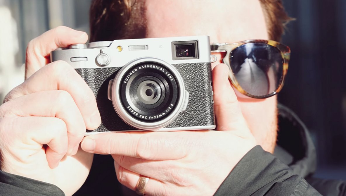 hackographycom's tweet card. Fujifilm has carved a unique niche in the photography industry, capturing the interest of both professional and amateur photographers worldwide. Their journey, from the production of their first