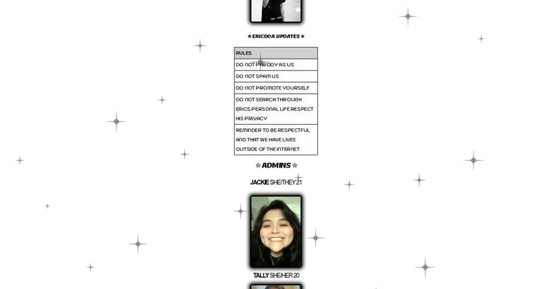 Tweet card summary image