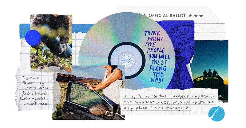 Tweet card summary image