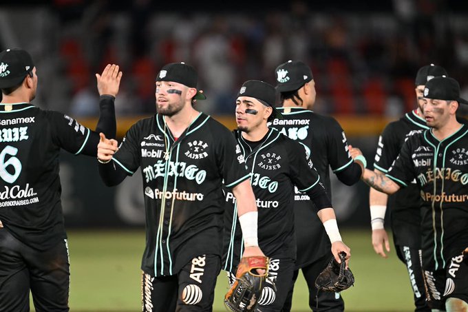 Diablos vs. Leones: Resultado y resumen - Juego 3 HOY Playoffs LMB 2025