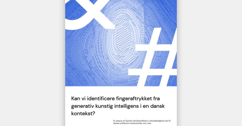 Tweet card summary image