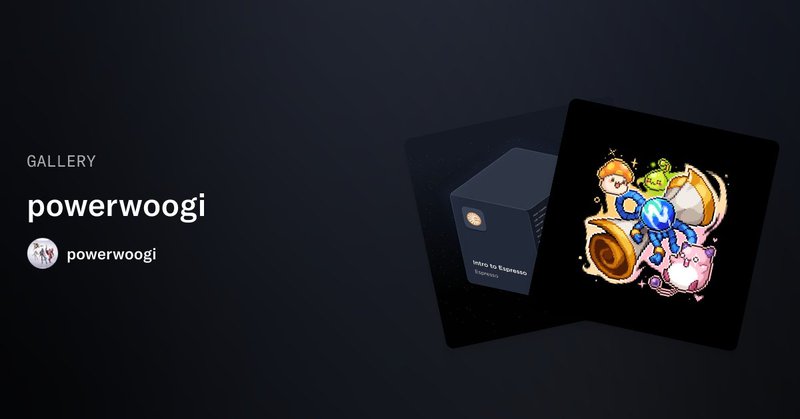 Tweet card summary image